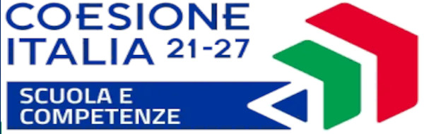 Coesione Italia 21-27
