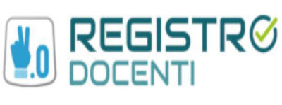 Logo banner registro docenti