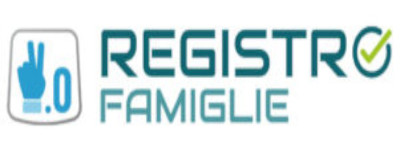Logo banner registro famiglie