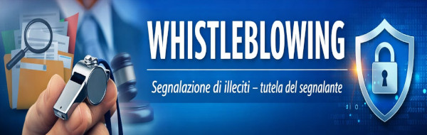 Whistleblowing