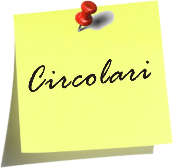 Variazione Calendario attività collegiali settembre 2026 – circ. n. 133